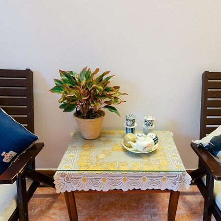 Vy Hoa Hoi An Villas מראה חיצוני תמונה