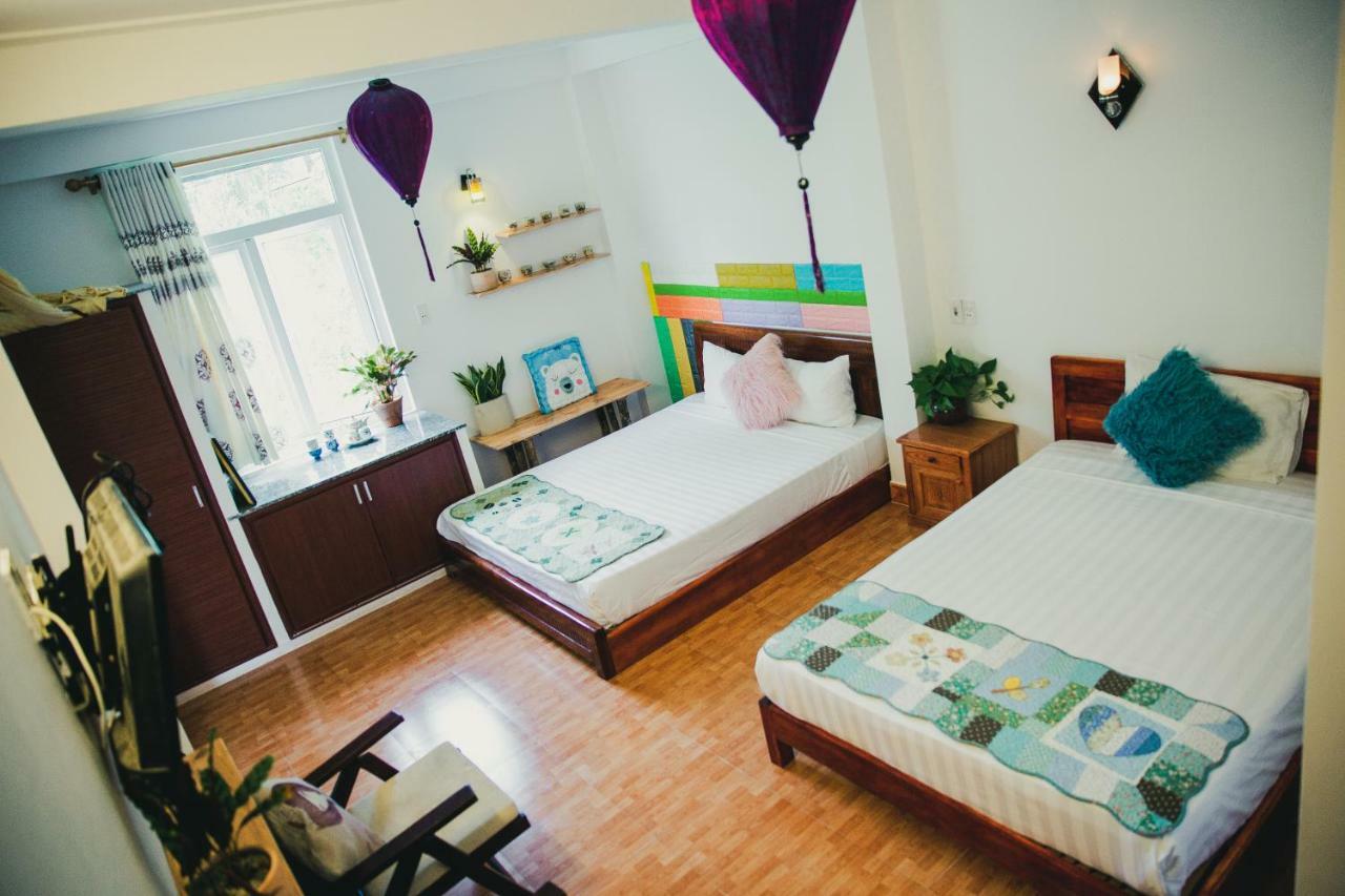 Vy Hoa Hoi An Villas מראה חיצוני תמונה