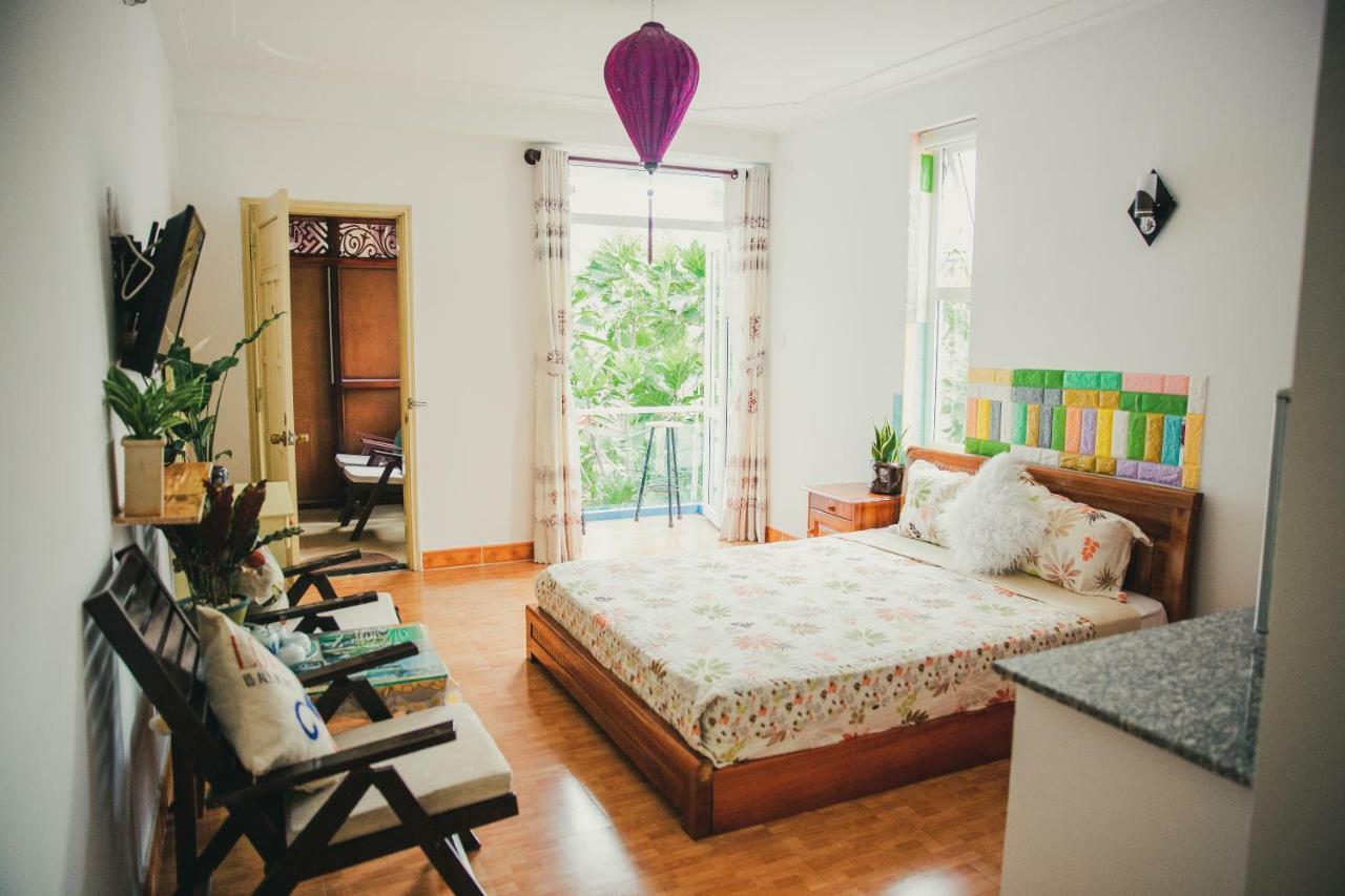 Vy Hoa Hoi An Villas מראה חיצוני תמונה