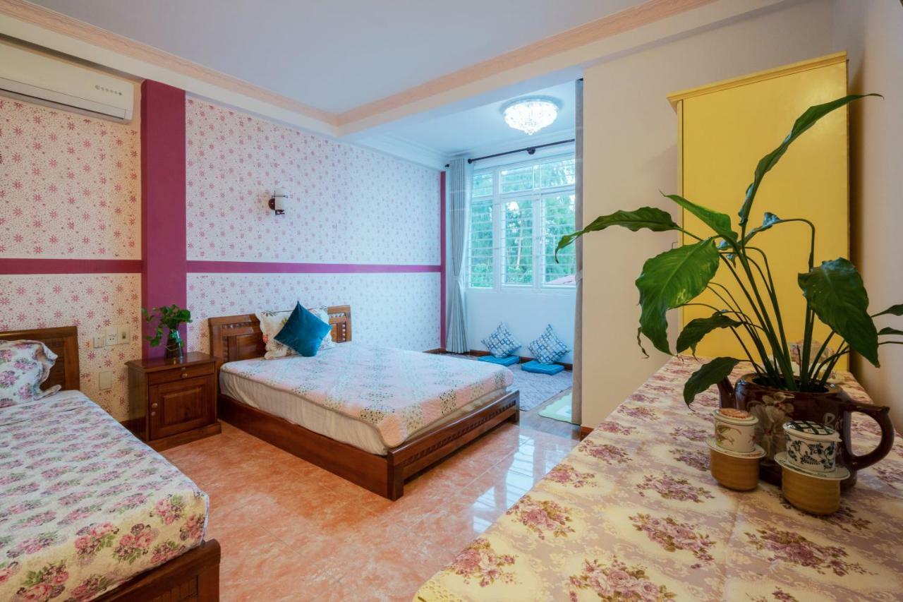 Vy Hoa Hoi An Villas מראה חיצוני תמונה
