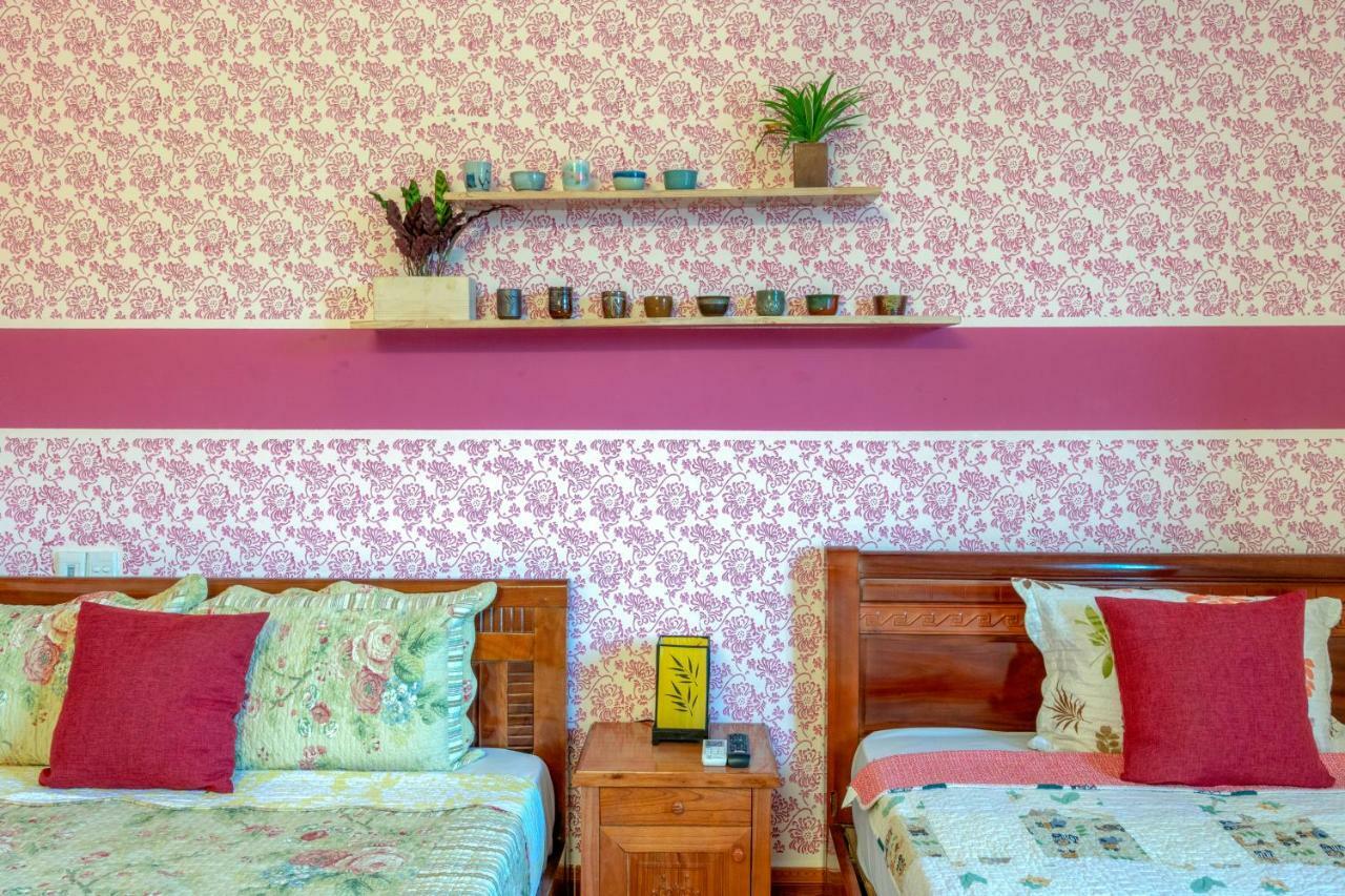Vy Hoa Hoi An Villas מראה חיצוני תמונה