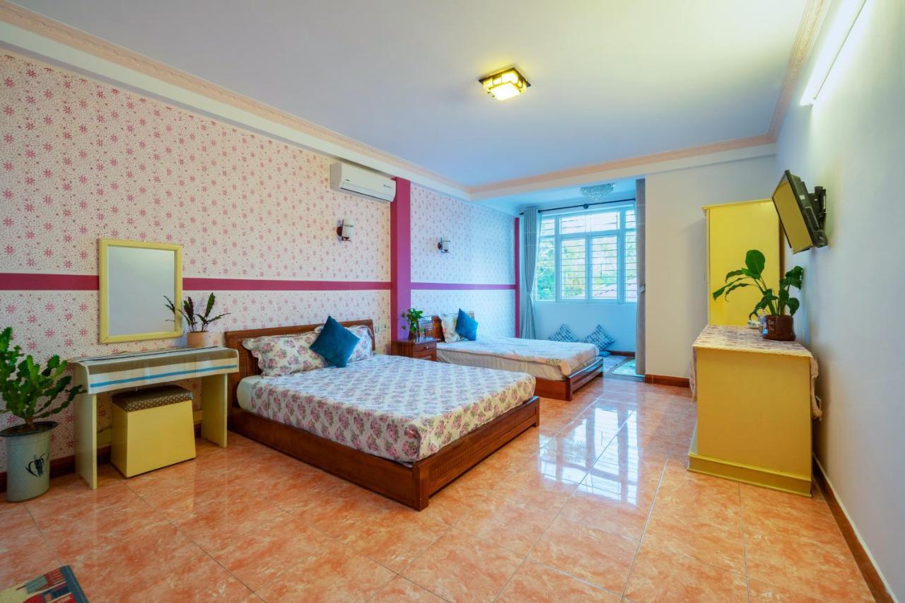 Vy Hoa Hoi An Villas מראה חיצוני תמונה