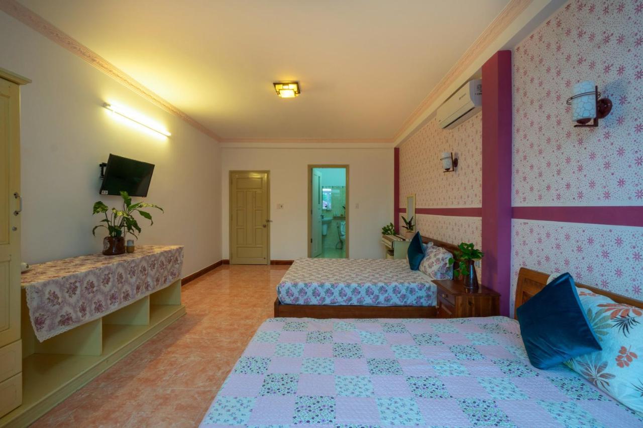 Vy Hoa Hoi An Villas מראה חיצוני תמונה