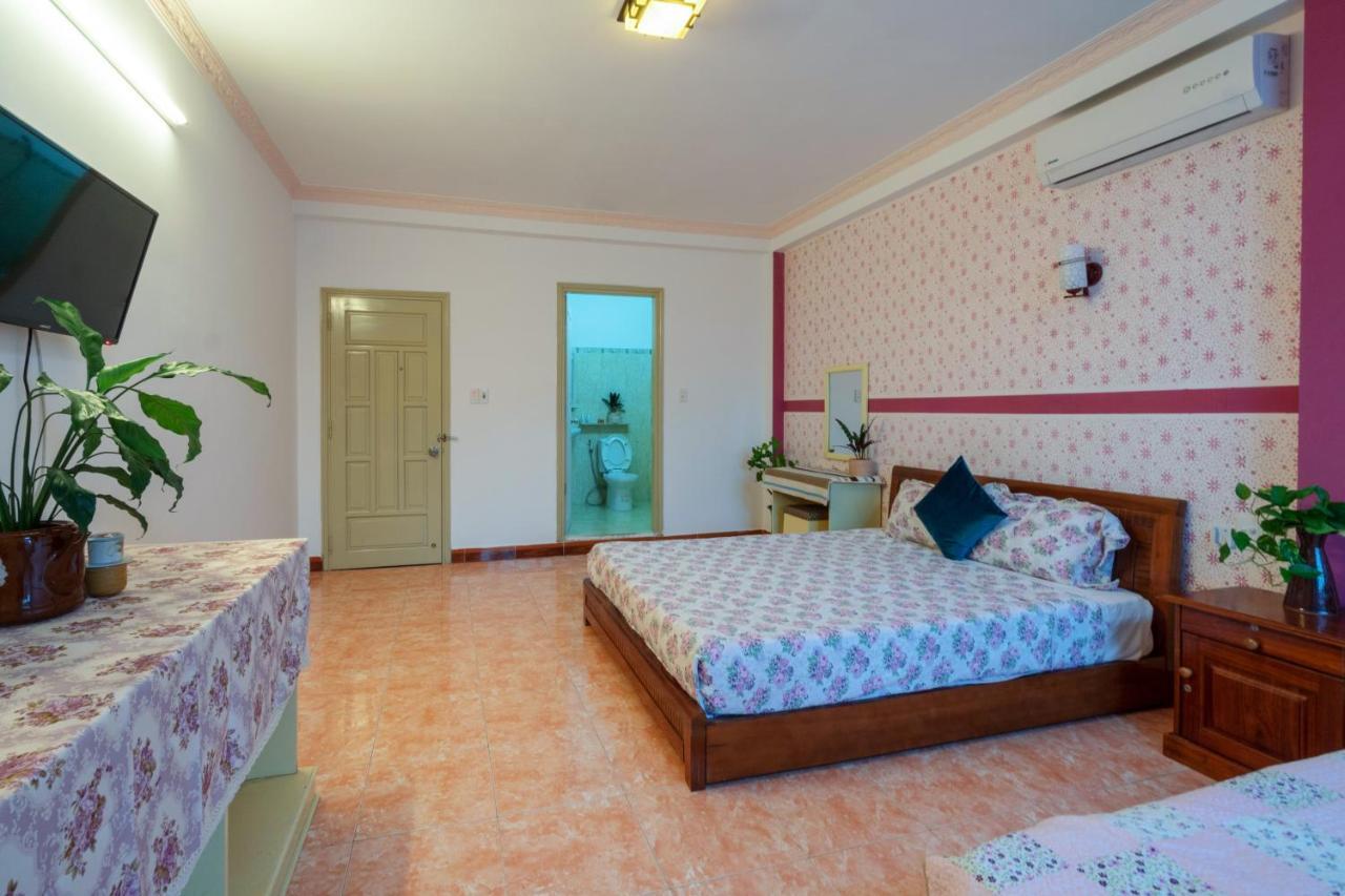 Vy Hoa Hoi An Villas מראה חיצוני תמונה