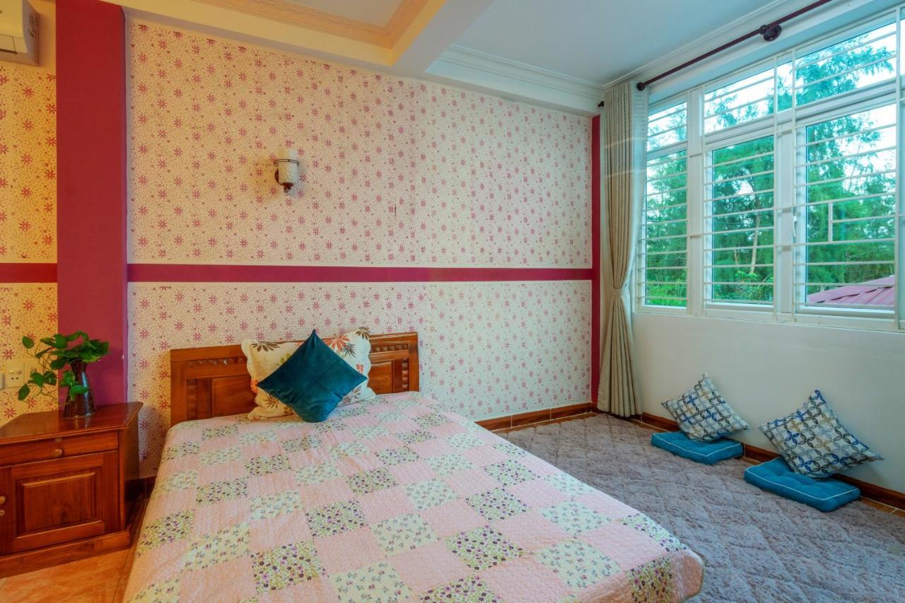 Vy Hoa Hoi An Villas מראה חיצוני תמונה