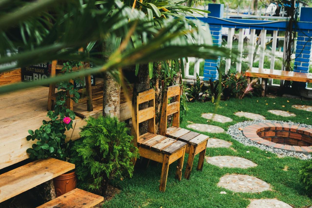 Vy Hoa Hoi An Villas מראה חיצוני תמונה
