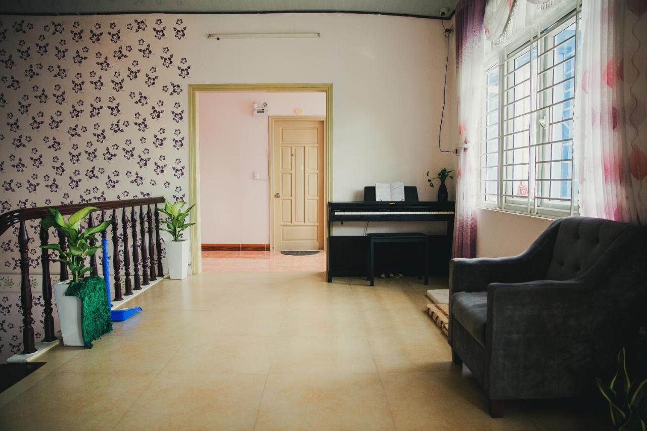 Vy Hoa Hoi An Villas מראה חיצוני תמונה